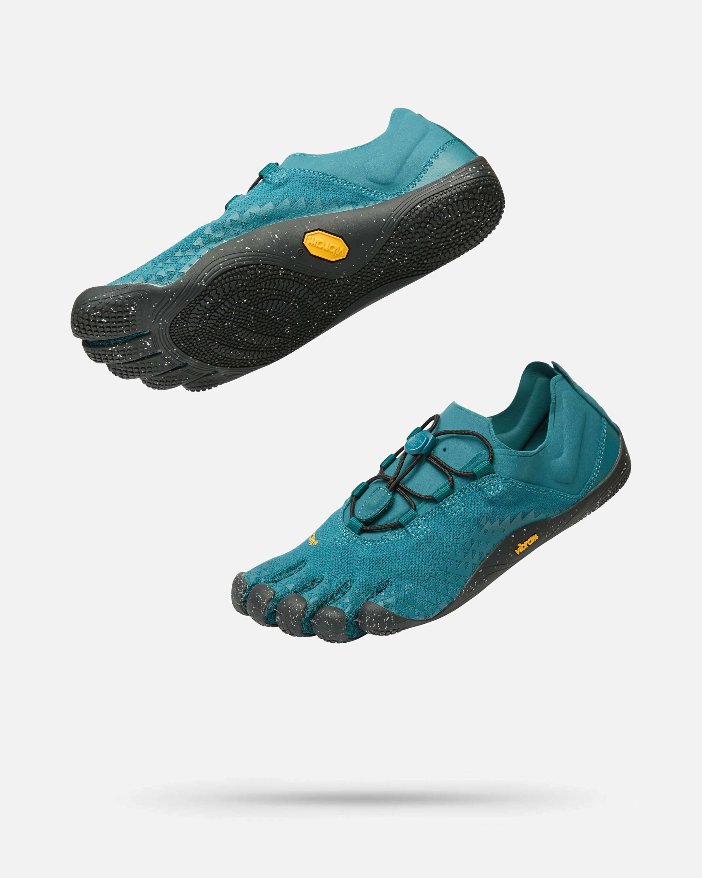FiveFingers: The Original Barefoot Toe Shoes | Vibram
